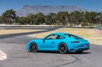 Porsche 911 Carrera GTS Coupe 2017 года (WW)